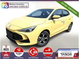 MG MG3 3 Comfort LED Nav Kam PDC Temp AppCo Klima 16Z