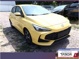 MG MG3 3 Comfort LED Nav Kam PDC Temp AppCo Klima 16Z