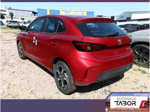MG MG3 3 Comfort LED Nav Kam PDC Temp AppCo Klima 16Z