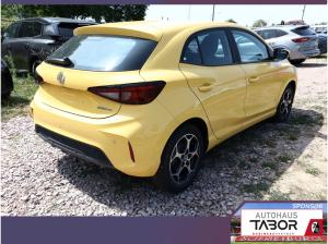 MG MG3 3 Comfort LED Nav Kam PDC Temp AppCo Klima 16Z