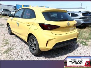 MG MG3 3 Comfort LED Nav Kam PDC Temp AppCo Klima 16Z