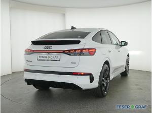 Audi Q4 e-tron Q4 Sportback e-tron quattro performance Pano 21
