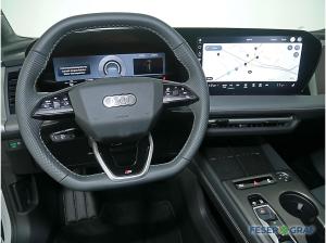 Audi Q4 e-tron Q4 Sportback e-tron quattro performance Pano 21