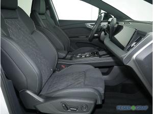 Audi Q4 e-tron Q4 Sportback e-tron quattro performance Pano 21