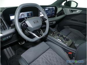 Audi Q4 e-tron Q4 Sportback e-tron quattro performance Pano 21