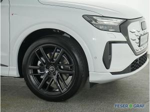 Audi Q4 e-tron Q4 Sportback e-tron quattro performance Pano 21