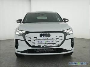 Audi Q4 e-tron Q4 Sportback e-tron quattro performance Pano 21