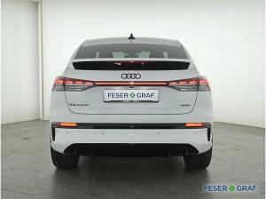 Audi Q4 e-tron Q4 Sportback e-tron quattro performance Pano 21