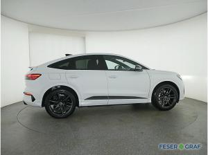 Audi Q4 e-tron Q4 Sportback e-tron quattro performance Pano 21