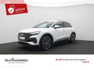 Audi Q4 e-tron 40 e-tron . LED Navi AHK