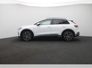 Audi Q4 e-tron 40 e-tron . LED Navi AHK