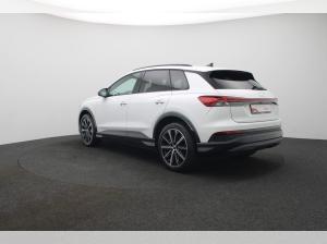 Audi Q4 e-tron 40 e-tron . LED Navi AHK
