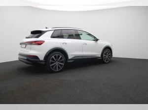 Audi Q4 e-tron 40 e-tron . LED Navi AHK