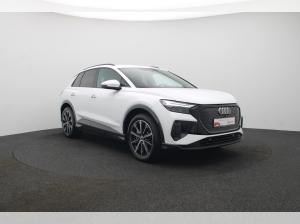 Audi Q4 e-tron 40 e-tron . LED Navi AHK