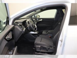 Audi Q4 e-tron 40 e-tron . LED Navi AHK