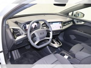 Audi Q4 e-tron 40 e-tron . LED Navi AHK