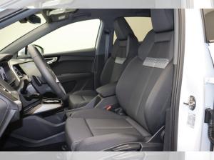 Audi Q4 e-tron 40 e-tron . LED Navi AHK