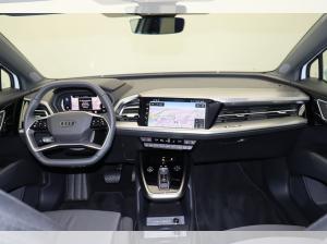 Audi Q4 e-tron 40 e-tron . LED Navi AHK