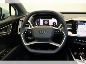 Audi Q4 e-tron 40 e-tron . LED Navi AHK
