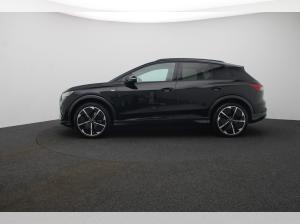 Audi Q4 e-tron 40 e-tron S Line Matrix Navi AHK