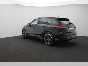 Audi Q4 e-tron 40 e-tron S Line Matrix Navi AHK