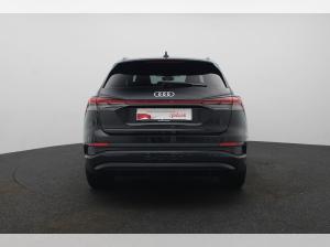 Audi Q4 e-tron 40 e-tron S Line Matrix Navi AHK