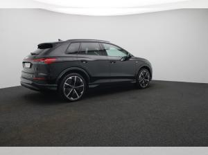 Audi Q4 e-tron 40 e-tron S Line Matrix Navi AHK