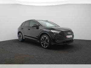 Audi Q4 e-tron 40 e-tron S Line Matrix Navi AHK