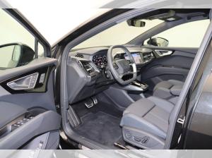 Audi Q4 e-tron 40 e-tron S Line Matrix Navi AHK