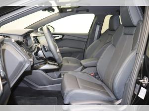 Audi Q4 e-tron 40 e-tron S Line Matrix Navi AHK
