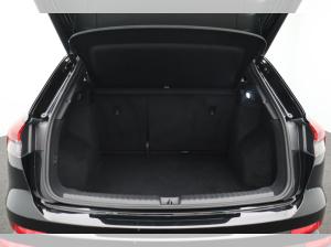 Audi Q4 e-tron 40 e-tron S Line Matrix Navi AHK