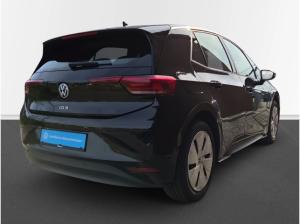 Volkswagen ID.3 Pro 150 kW Wärmepumpe ACC SHZ Navi