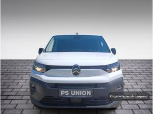 Citroën Berlingo *Winter-Pak.; GJR; Holz-Laderaumboden*