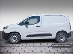 Citroën Berlingo *Winter-Pak.; GJR; Holz-Laderaumboden*