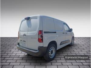 Citroën Berlingo *Winter-Pak.; GJR; Holz-Laderaumboden*