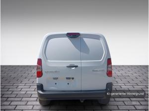 Citroën Berlingo *Winter-Pak.; GJR; Holz-Laderaumboden*