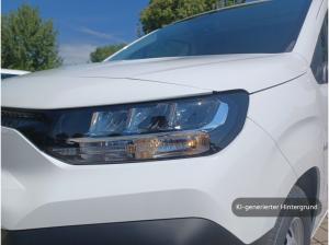 Citroën Berlingo *Winter-Pak.; GJR; Holz-Laderaumboden*
