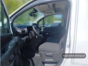 Citroën Berlingo *Winter-Pak.; GJR; Holz-Laderaumboden*