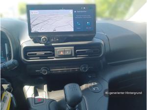 Citroën Berlingo *Winter-Pak.; GJR; Holz-Laderaumboden*