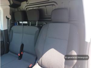 Citroën Berlingo *Winter-Pak.; GJR; Holz-Laderaumboden*