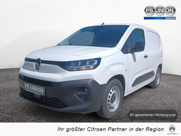 Citroën Berlingo Kastenwagen M Diesel 100