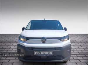 Citroën Berlingo Kastenwagen M Diesel 100