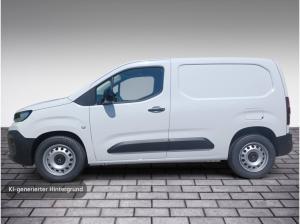 Citroën Berlingo Kastenwagen M Diesel 100