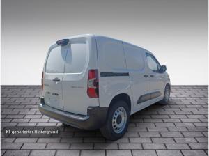 Citroën Berlingo Kastenwagen M Diesel 100