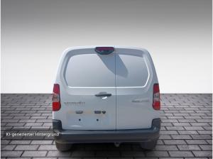 Citroën Berlingo Kastenwagen M Diesel 100