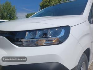 Citroën Berlingo Kastenwagen M Diesel 100