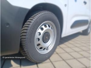 Citroën Berlingo Kastenwagen M Diesel 100