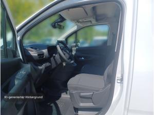 Citroën Berlingo Kastenwagen M Diesel 100