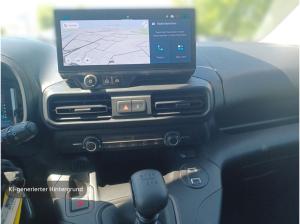 Citroën Berlingo Kastenwagen M Diesel 100