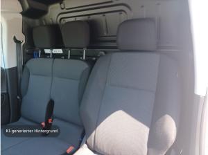 Citroën Berlingo Kastenwagen M Diesel 100